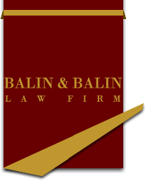 BALIN & BALIN Law Firm